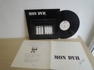 Mon Dyh – Am Galgen Prog Blues Kraut Rock - rare Private Press