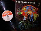 SCARCE '69 UK POPSIKE = THE WORLD OF OZ + Fripp = SWEEPING SUNNYSIDE POP GROOVES