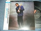 ROBERT CRAY Japan 1986 NM LP+Obi STRONG PERSUADER