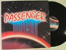 Passenger LP PRIVATE s/t RARE PRIVATE AOR 1983