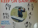 LP / JACKIE MITTOO / KEEP ON DANCING / COXSONE