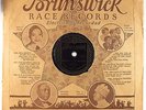 Hear Rare Delta Blues 78 rpm KID BAILEY Mississippi Bottom Blues BRUNSWICK 7114