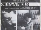 Baden Powell Vinicius de Moraes 7