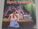 IRON MAIDEN: Twilight zone 7