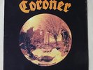 Coroner ?– R.I.P.  UK LP NEAR MINT