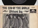 Mike WALLACE & CARETAKERS * 1967 Swedish FREAKBEAT PSYCH MOD FUZZ 45 * Hear