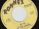 Les TETES BLANCHES * 6T's CANADA QUEBEC FUZZ GARAGE FREAKBEAT HOU-LOPS * Listen