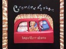 CROWDED HOUSE - TOGETHER ALONE rare UK 1st press CAPITOL LP NM