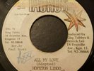 Hopeton Lindo All My Love Killer Digi 7
