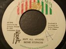 Richie Stephens Ruff All Around Killer Digi 7
