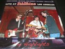 Live At The Palamino LP unplayed Bob Dylan John Fogerty George Harrison