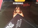 SCORPIONS - VIRGIN KILLER - orig 1st press Banned cover German pressing EX/VG+