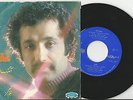 SHAMAEIZADEH- Aghigh/Sojdehgah, Psych/Pop/Funk Original Iran Persian 45 RPM