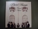 PROCOL HARUM - GRAND HOTEL- 1ST PRESS WITH BOOKLET - CHRYSALIS -VINYL  NR MINT