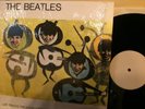 The Beatles-Live Tracks Previously Italian Ep-Epb1967-rare Lp Live In Italy