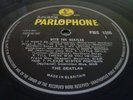 The Beatles WITH THE BEATLES A 1963 ORIGINAL UK CONTRACT DECCA RECORDS  MONO LP