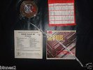 PLEASE PLEASE ME OFFICIAL 1963 REEL TO REEL TWIN TRACK TAPE MONO TA PMC 1202 FAB