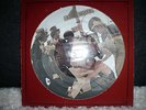 The Jacksons, Michael Jackson ?– Goin' Places ,Vinyl, LP, Picture Disc, Promo