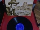 Hank Penny Sings Audio Lab 1508 Rare LP VG+ Rockabilly Country Swing RAB King