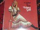 France Gall : Portrait in Musik,Doppel-LP