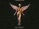 NIRVANA In Utero 2013 MIX 2LP 45RPM 180g RSD NEW Sealed FREE SHIPPING 