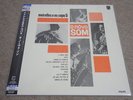 MEIRELLES E OS COPA 5 / O NOVO SOM / RARE BRAZIL JAZZ SAMBA BOSSA LP