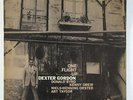 Dexter Gordon 