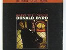 Donald Byrd 