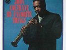 John Coltrane 