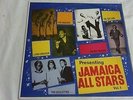 JAMAICA ALL STARS - STUDIO ONE LP   VG++