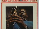 John Coltrane 