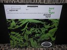 DONALD BYRD  BYRD IN FLIGHT  Classic records Blue note  200g MONO SEALED