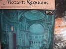 Mozart Requiem Seefried Holm Jochum Vienna DECCA DL-9835