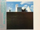 GEORGE BENSON / SHAPE OF THINGS TO COME LP w/OBI Gatefold Orig. JAPAN ISSUE