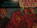 Frank Zappa / Mothers of Invention. Freak Out Doppel-Lp / Vinyl