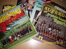 Über 20 Lp`s - Volksmusik ua:Egerländer - Oberkrainer