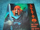 SODOM - IN THE SIGN OF EVIL * SIGNED BY ANGELRIPPER * KREATOR,TANKARD,DARK ANGEL