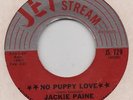 JACKIE PAYNE-NO PUPPY LOVE(CLASSIC)-JET STREAM.