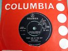PINK FLOYD - Point Me At The Sky / Axe Eugene - RARE 1968 UK 7
