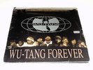 Wu-Tang Clan - Wu-Tang Forever (4LP - RZA, Method Man, Raekwon, Ghostface...)