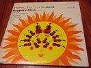 RUGGIERO RICCI Vivaldi: The Four Seasons Decca Gold Label DL 79423 NM Stradivari