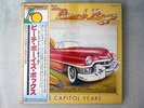 BEACH BOYS CAPITOL YEARS CAPITOL ECS-50063-69 Japanese Pressing OBI Vinyl 7LP