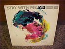 BILLIE HOLIDAY - Stay With Me - JAZZ LP - 1959 - MINT