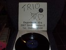 TRIO SAME S/T LP OIS DA DA DA ICH LIEB DICH NICHT SABINE SABINE YA YA