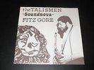 Fitz Gore The Talismen 7