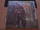 JETHRO TULL- AQUALUNG - factor sealed - LP- MFSL 1-061 Original Master Recording