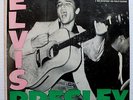 Elvis Presley RCA Victor LPM-1254 NEW ORTHOPHONIC HIGH FIDELITY EARLY PRESSING