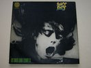 JUICY LUCY - LIE BACK AND ENJOY IT - LP ORIG UK VERTIGO SWIRL 1970 PRESS LISTEN