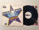 Edwin Starr LP Soul Master Gordy 931 Mono White Label Promo RARE