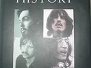 SIGNED THE BEATLES 